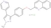 Mardepodect hydrochloride (898562-94-2 free base)