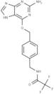 PIN1 inhibitor API-1