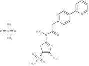 Pritelivir mesylate