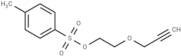 Propargyl-PEG2-Tos