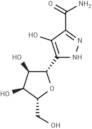 Pyrazofurin