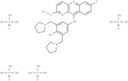 Pyronaridine tetraphosphate