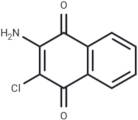 Quinoclamine