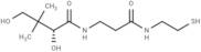 (R)-Pantetheine