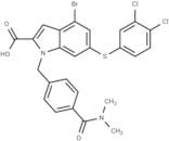 Rheb inhibitor NR1