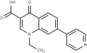 Rosoxacin