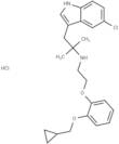 RS 17053 hydrochloride