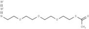 S-Acetyl-PEG3-azide