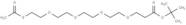 S-acetyl-PEG4-Boc