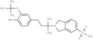 Sigma-2 receptor antagonist 1