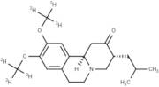 Tetrabenazine-d6