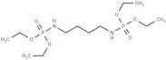 Tetraethyl butane-​1,​4-​diylbis(phosphoramid​ate)