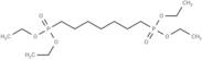 Tetraethyl heptane-1,7-diylbis(phosphonate)