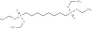 Tetraethyl octane-1,8-diylbis(phosphonate)