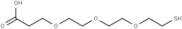 Thiol-PEG3-acid