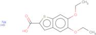 Tibenelast sodium