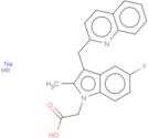 Timapiprant sodium