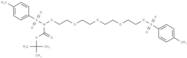 Tos-aminoxy-Boc-PEG4-Tos