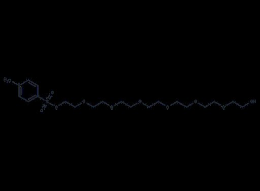 Tos-PEG7-OH