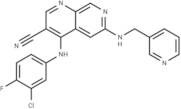 Tpl2 Kinase Inhibitor 1