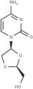 Troxacitabine