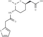 (3R,6R)-Vaborbactam