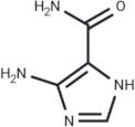 5-Amino-4-imidazolecarboxamide