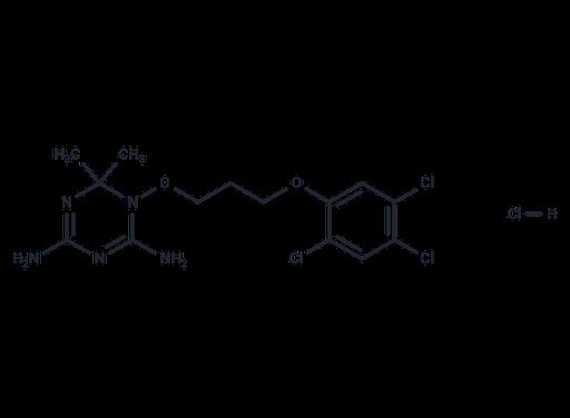 WR99210 hydrochloride(47326-86-3 free base)