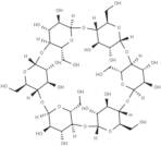 α-Cyclodextrin