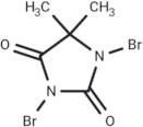 1,3-Dibromo-5,5-dimethylhydantoin