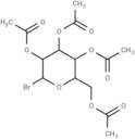 2,3,4,6-Tetra-o-acetyl-α-galactosylpyranosyl bromide