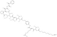 Acetylene-linker-Val-Cit-PABC-MMAE