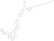 Amino-PEG4-Val-Cit-PAB-MMAE