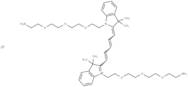 Bis-(N,N’-amine-PEG3)-Cy5