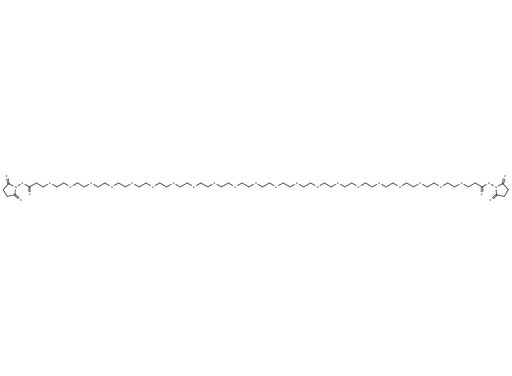 Bis-PEG21-NHS ester