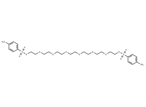 Bis-Tos-PEG7