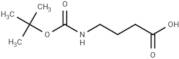 Boc-GABA-OH