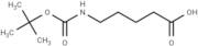 Boc-NH-C4-acid