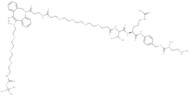 Boc-NH-PEG3-C2-triazole-DBCO-PEG4-VC-PAB-DMEA