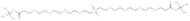 Boc-PEG4-sulfone-PEG4-Boc