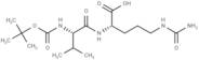 Boc-Val-Cit-OH