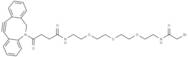 Bromoacetyl-PEG3-DBCO