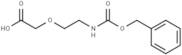 Cbz-NH-PEG1-CH2COOH