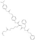 Cbz-Phe-(Alloc)Lys-PAB-PNP