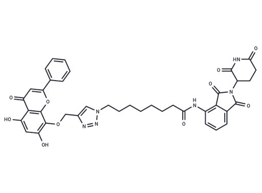 PROTAC CDK9 degrader-2