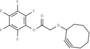 Cyclooctyne-O-PFP ester