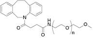 DBCO-mPEG (MW 5kDa)