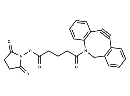 DBCO-NHS ester 3