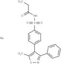 Parecoxib sodium