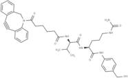 DBCO-Val-Cit-PABC-OH